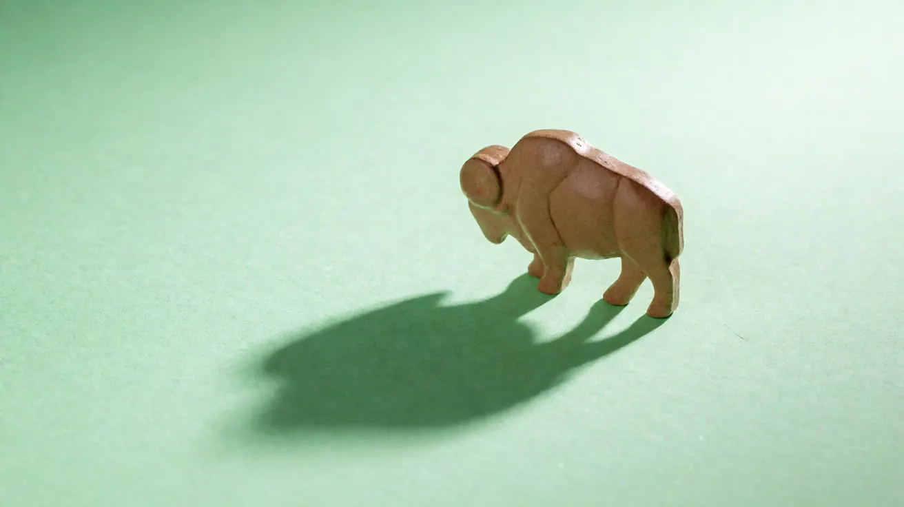 Buffalo Gold Collection Demo — Features & RTP Guide