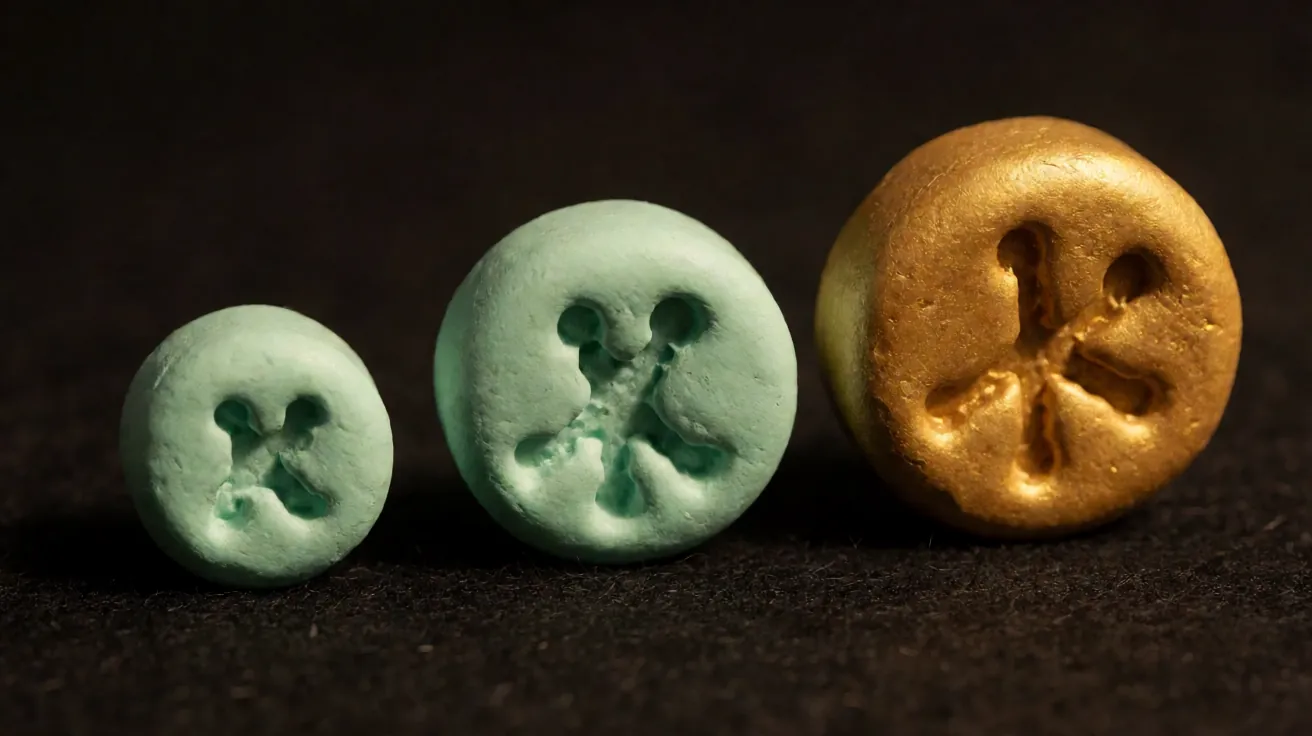 Buffalo Gold Slots — All Variants Compared