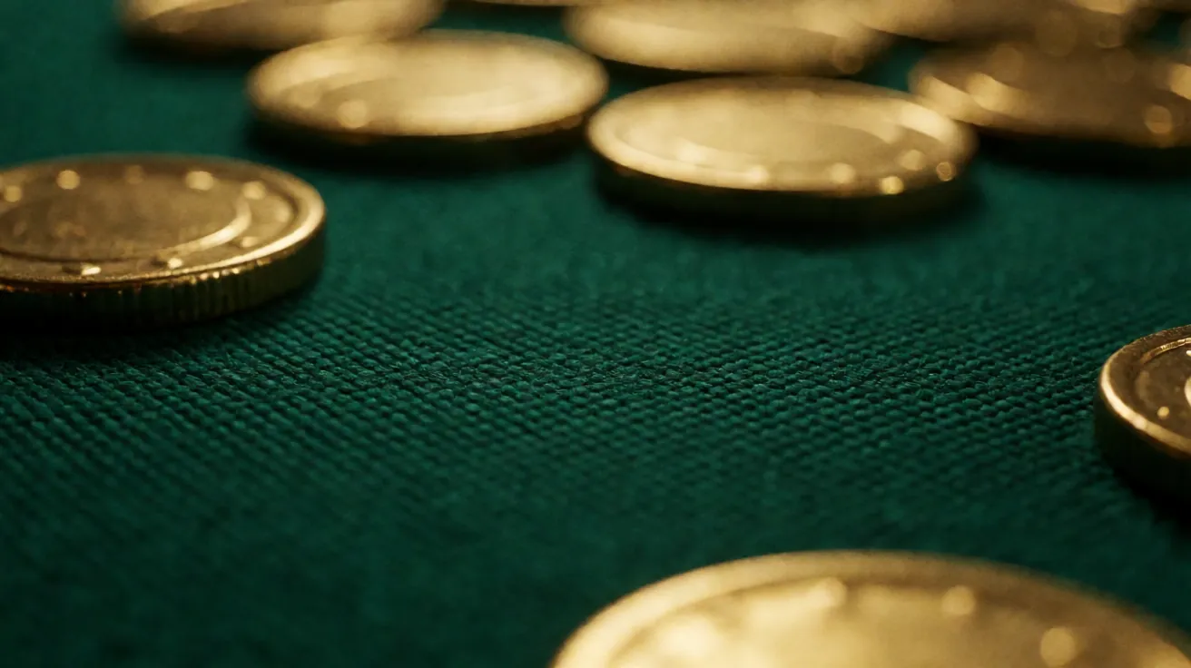 Buffalo Gold Slot Machine — Complete Hub