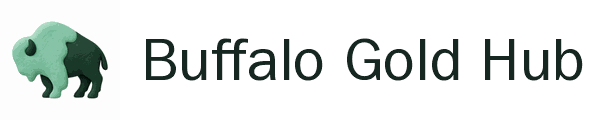 Buffalo Gold Hub