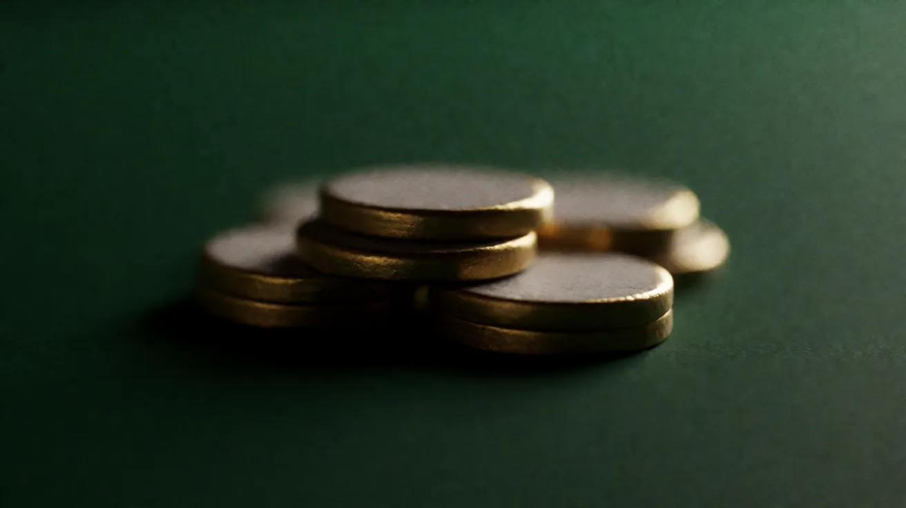 Buffalo Gold Slot — In-Depth Review